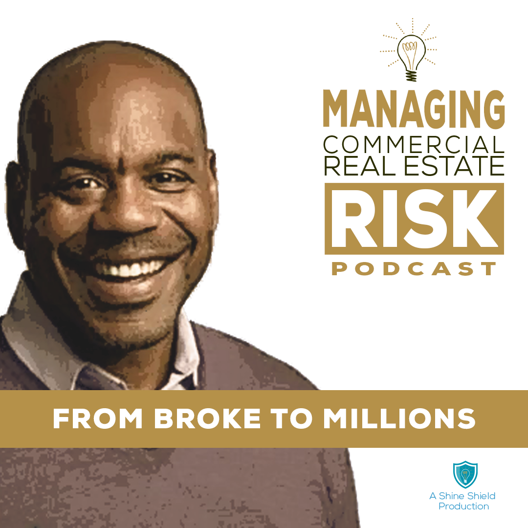 From Broke to Millions, with Mike Ealy