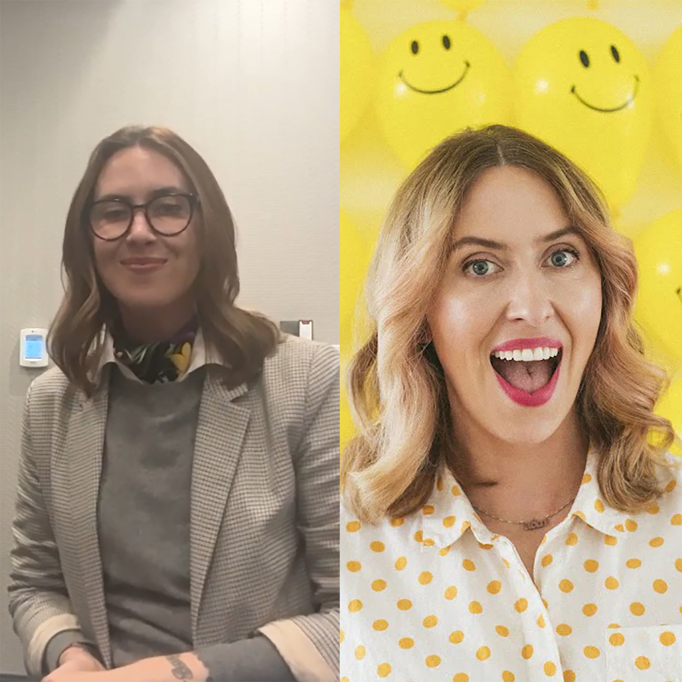 #4612 Nora McInerny's Southwestern Hospitality