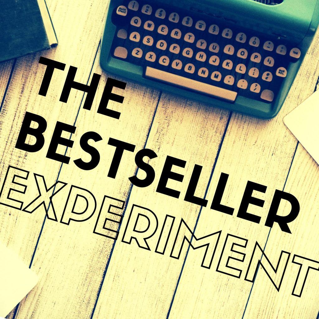 Ep127: Cally Taylor aka CL Taylor aka six time Sunday Times Bestseller