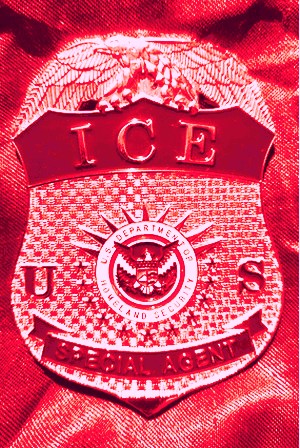 Impersonators Committing Extremism