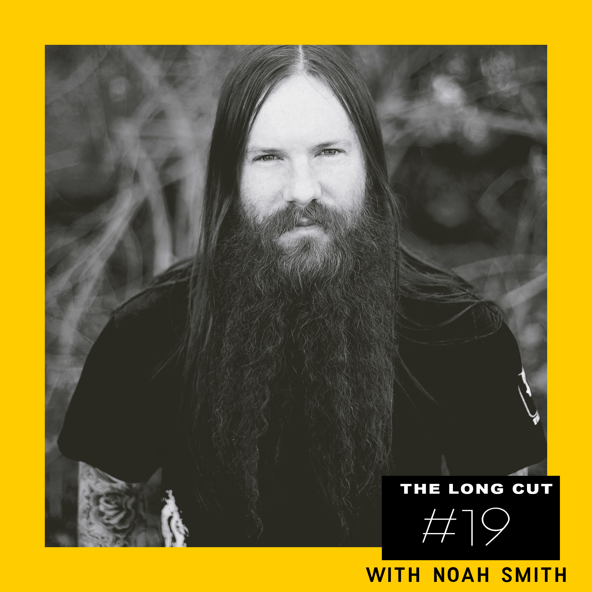 Episode 19 Matt Bischoff - Survivor / Ambition / BMX / Faith