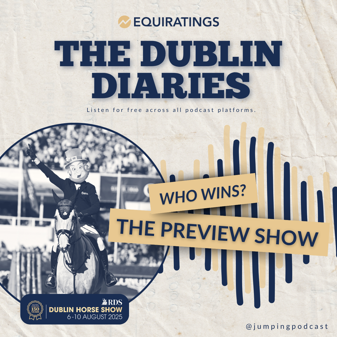 Dublin Diaries: The Preview Show