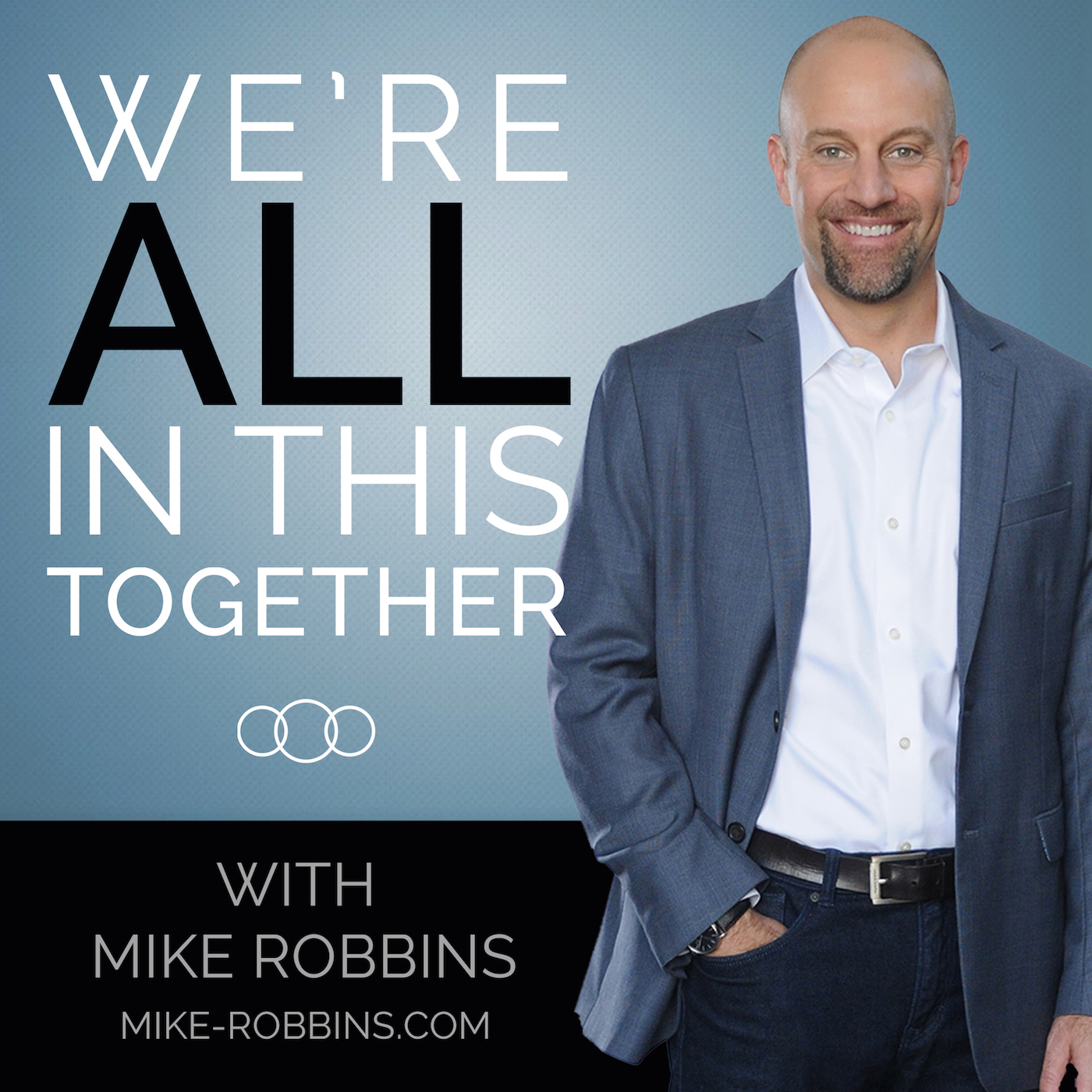 We\'re All in This Together