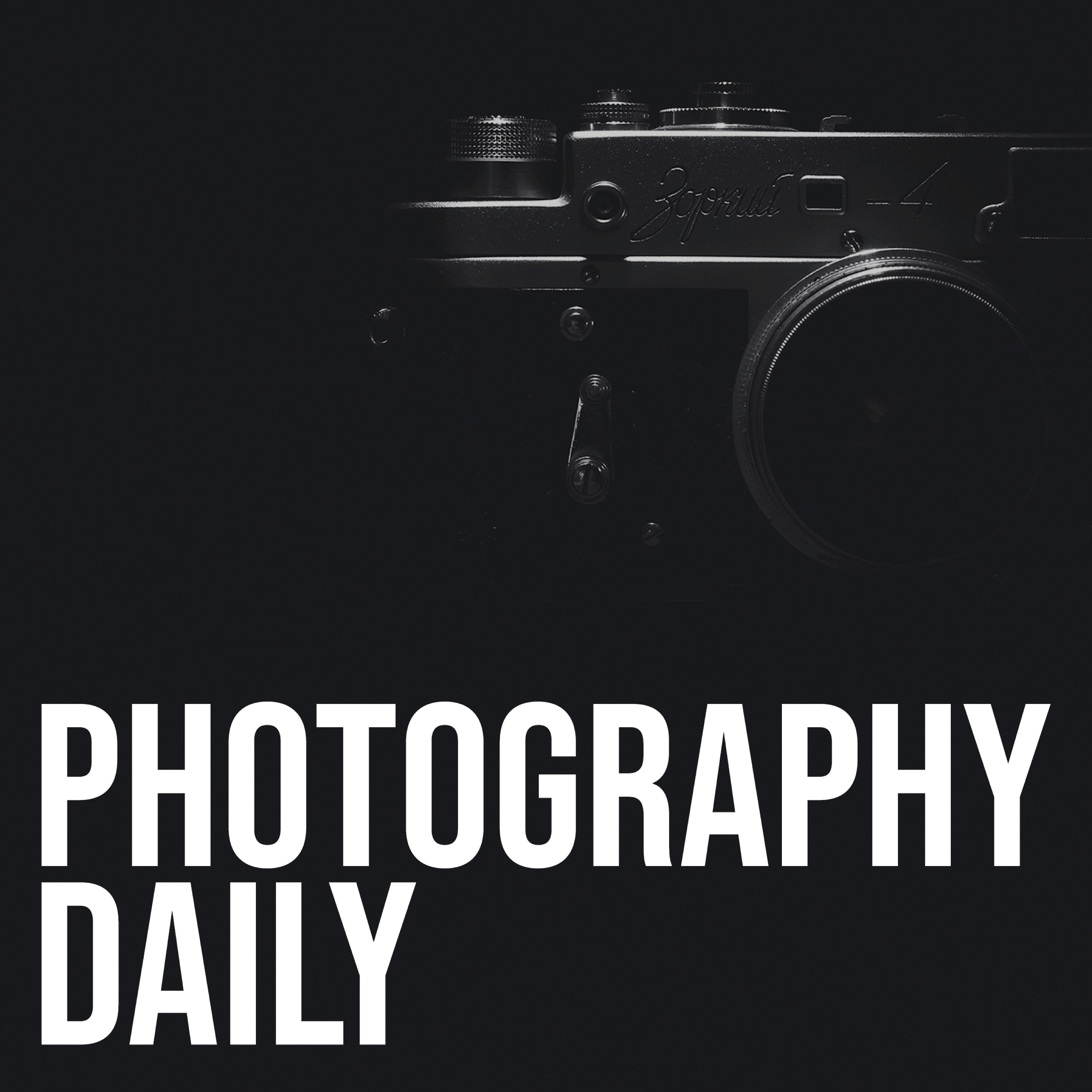 The Photowalk