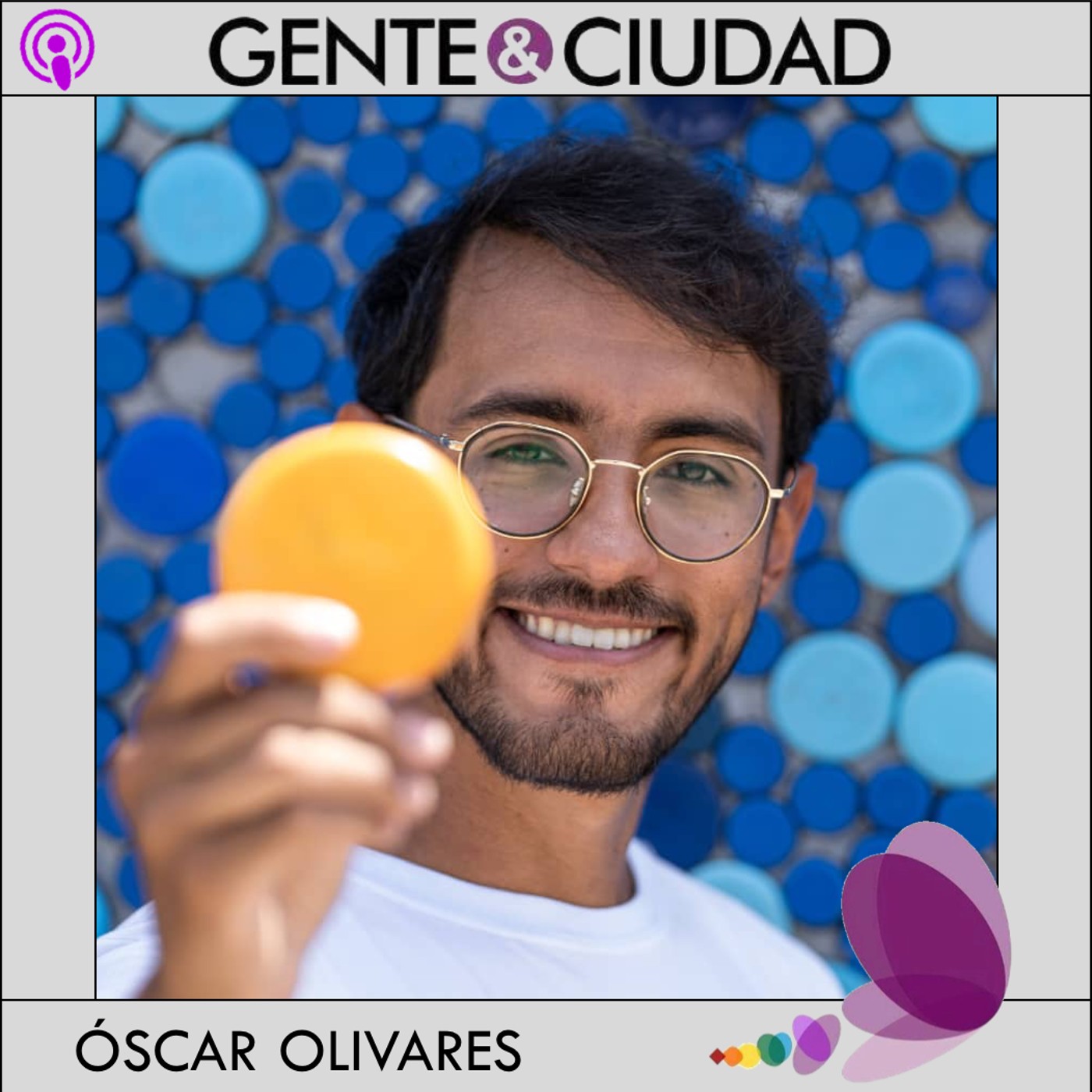 Gente y Ciudad