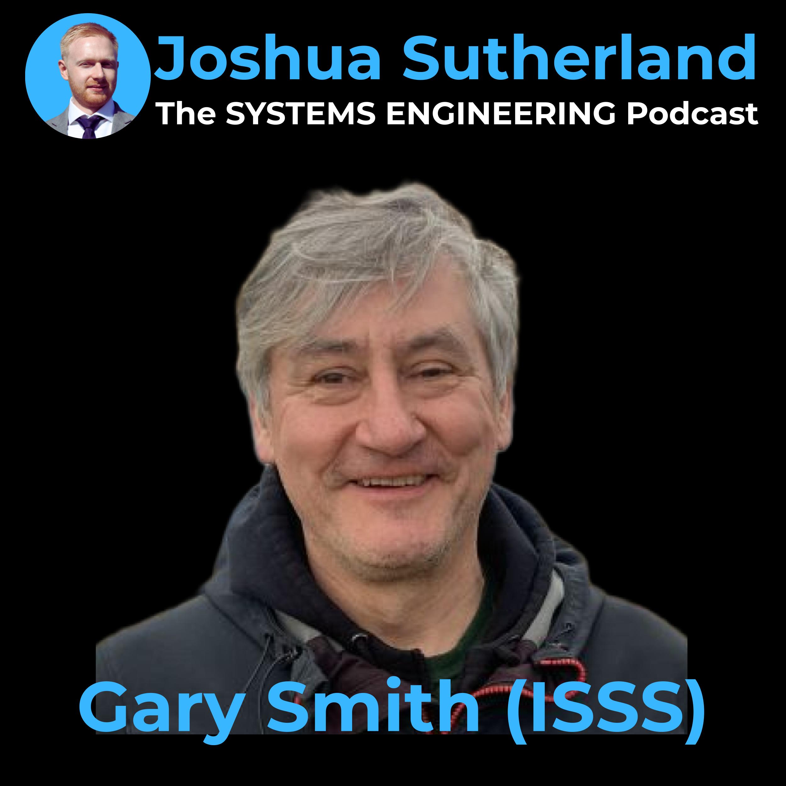 The Systems Engineering Podcast