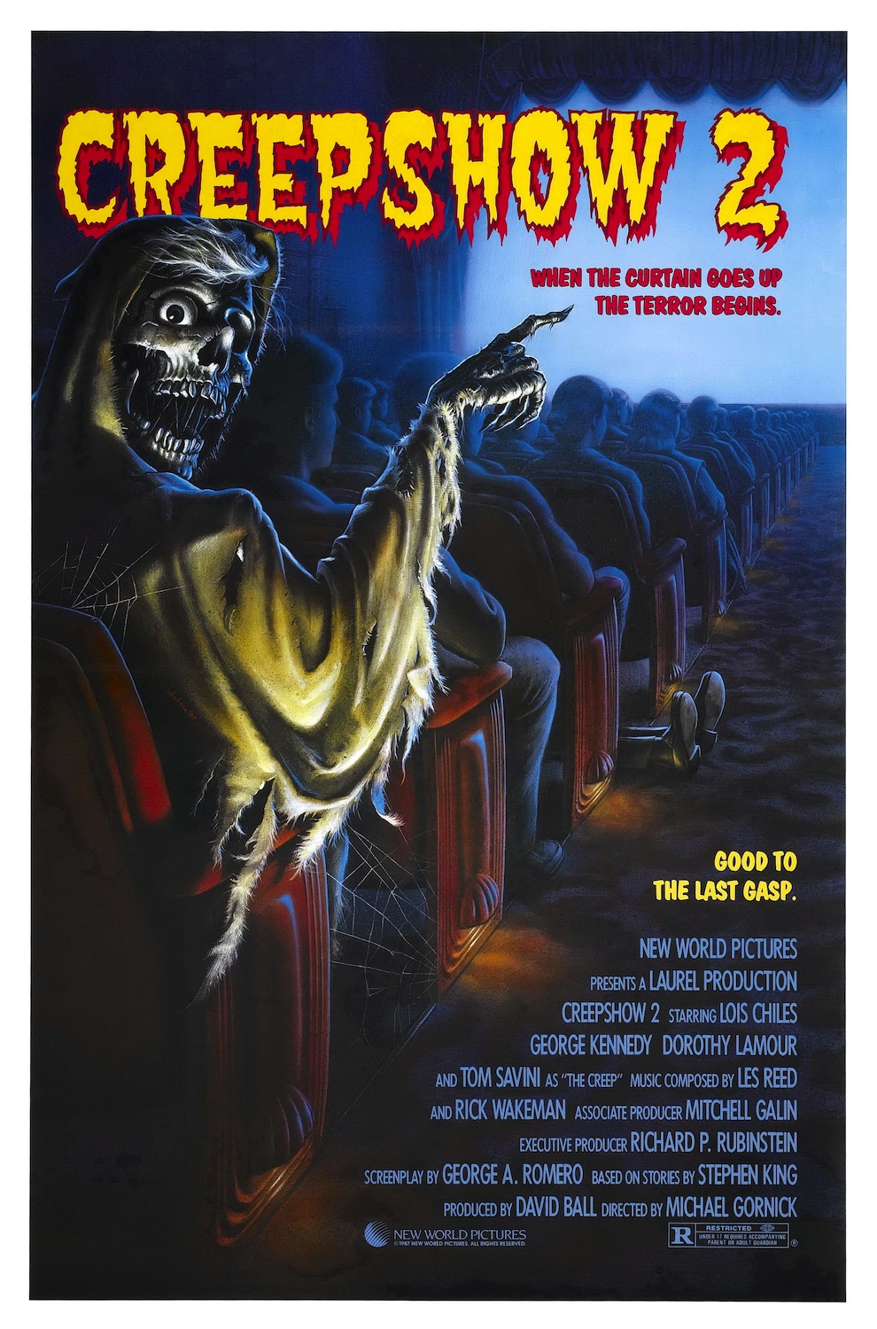 Dark Tower Radio