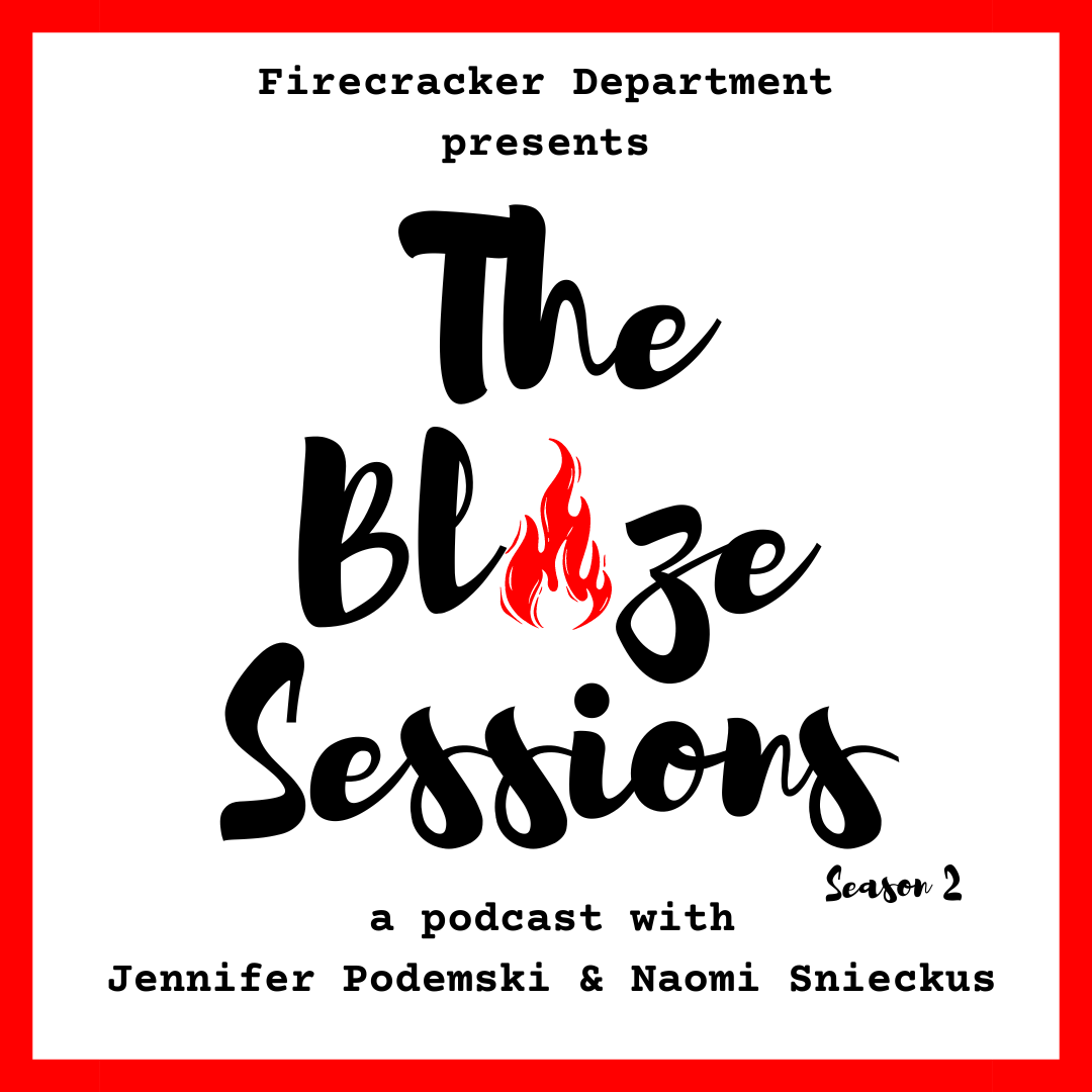 The Firecracker Department