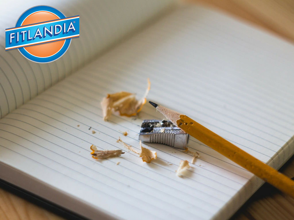 Fitlandia | Fitness for Your Mind