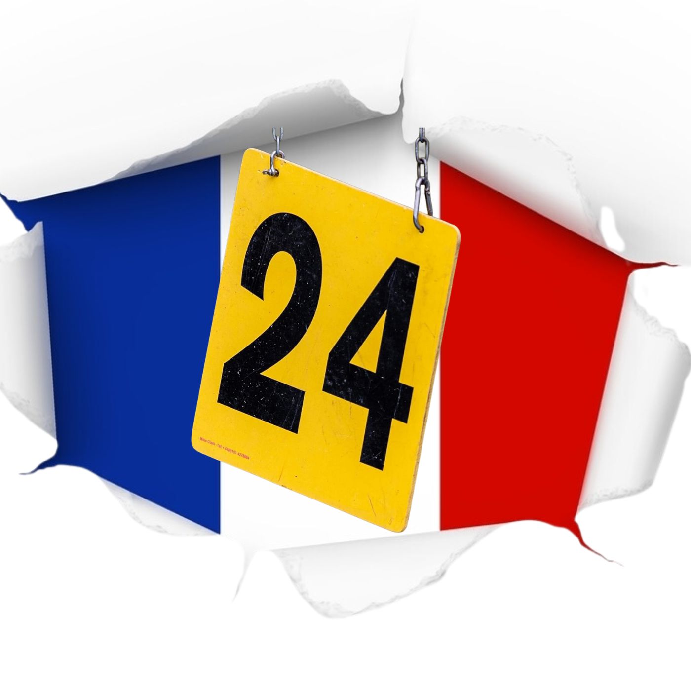 ICFslalom podcast