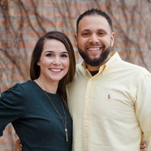 Does Jesus Love People Different From Us? | Interview with Joshua Sherif