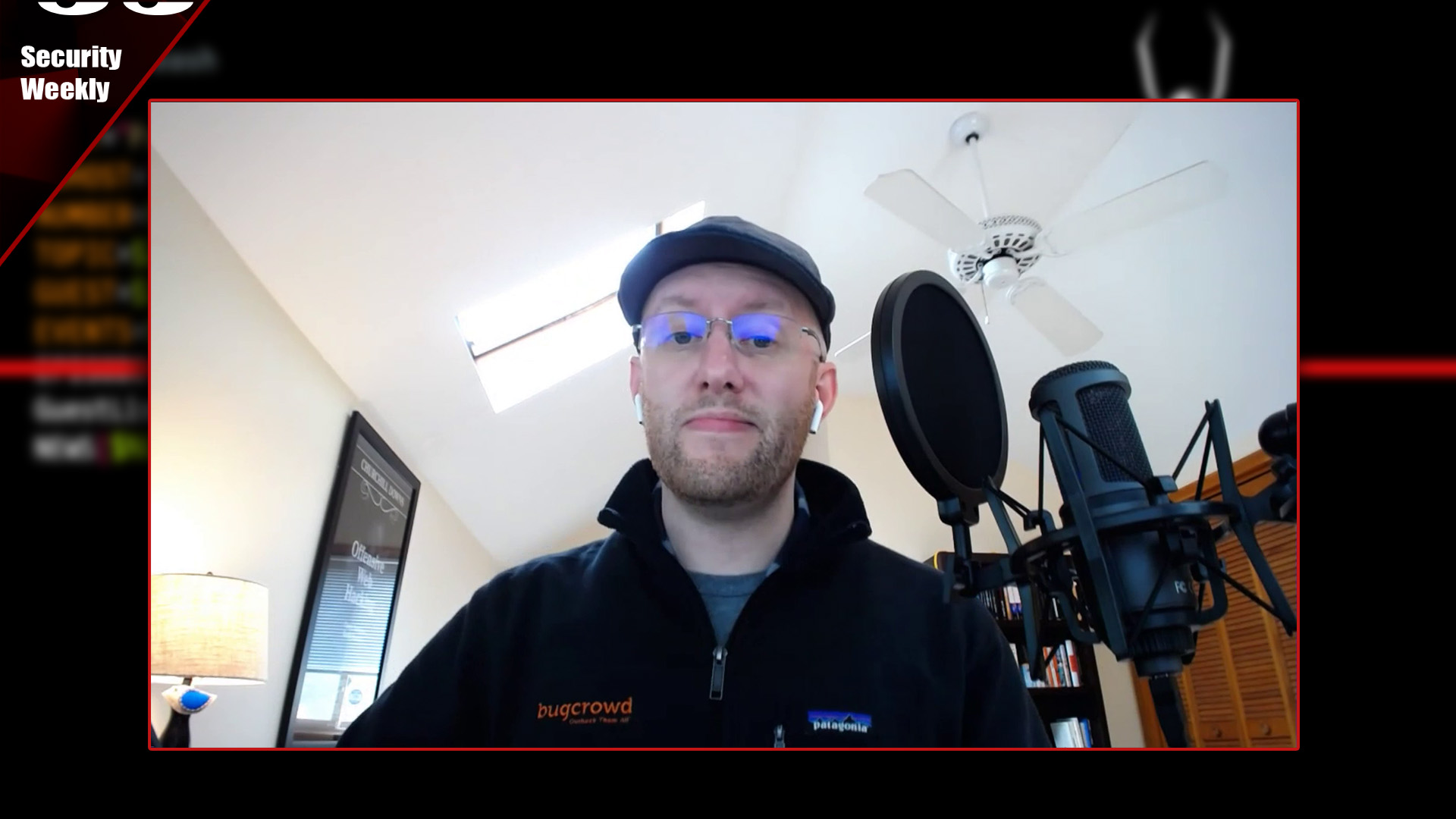 Don't Pull My Nerd Card - Application Security Weekly #11