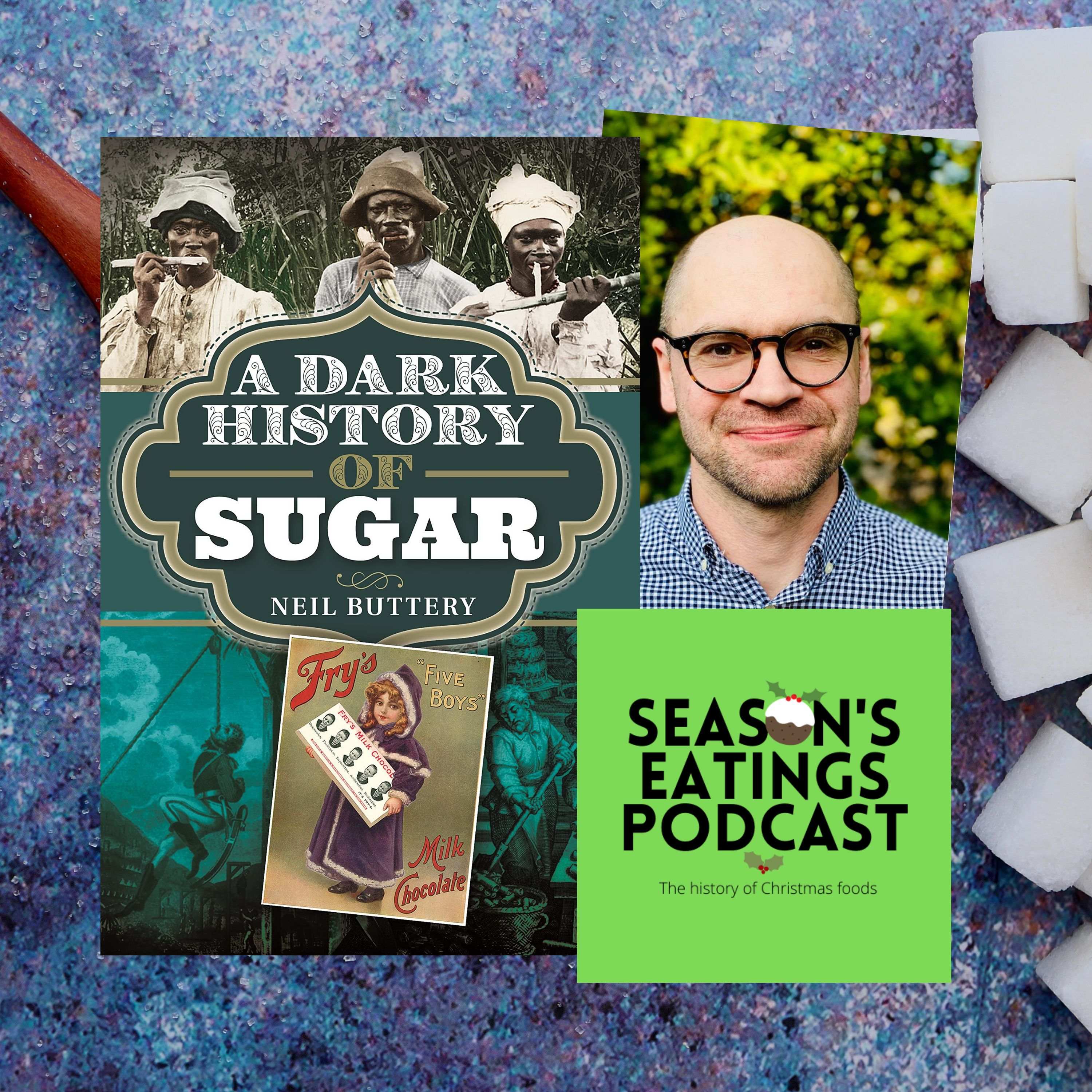 Season\'s Eatings podcast