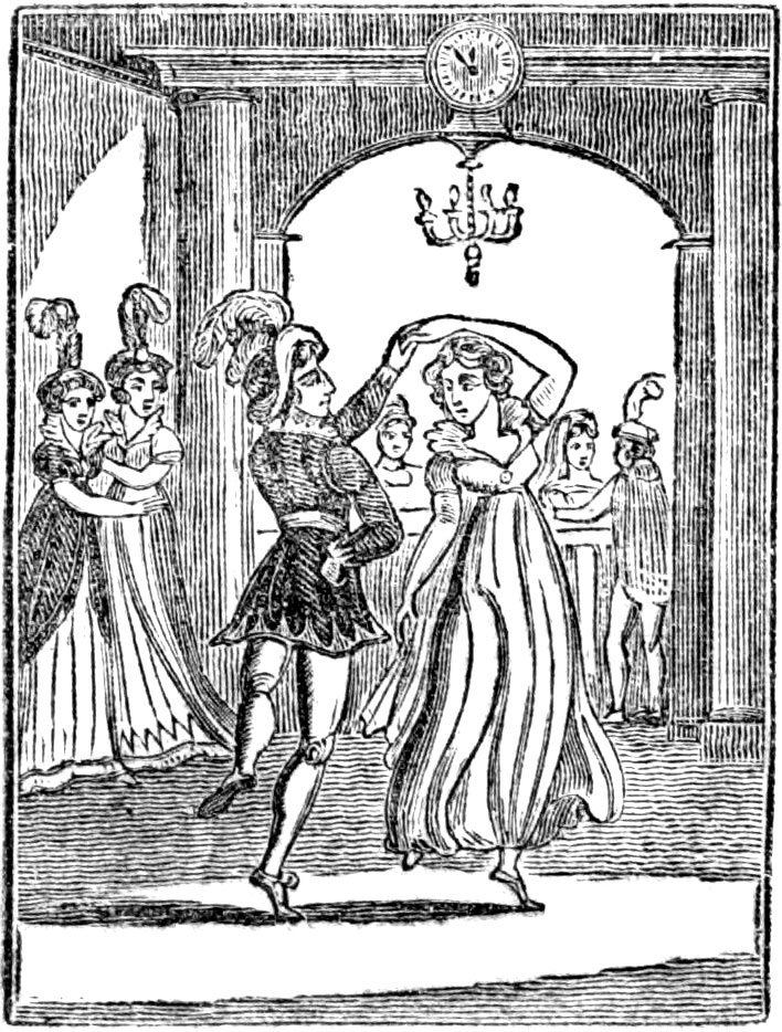 The Blue Fairy Book - Cinderella, or the Little Glass Slipper, Pt. 2