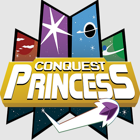 D6G Pip 147: Conquest Princess Interview, Captain Con 2023