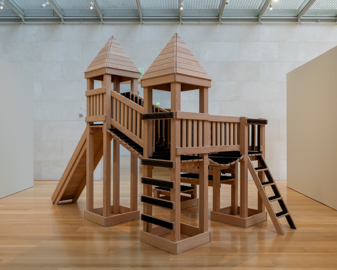 The Modern Art Notes Podcast