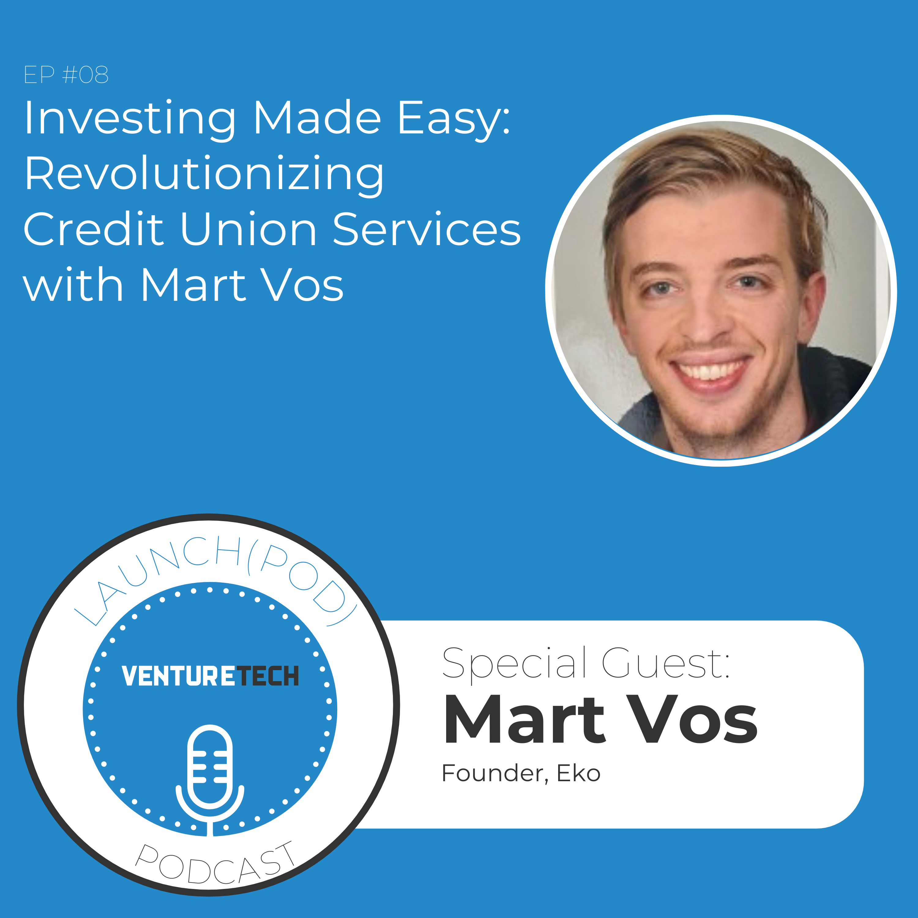 VentureTech Launch(pod)