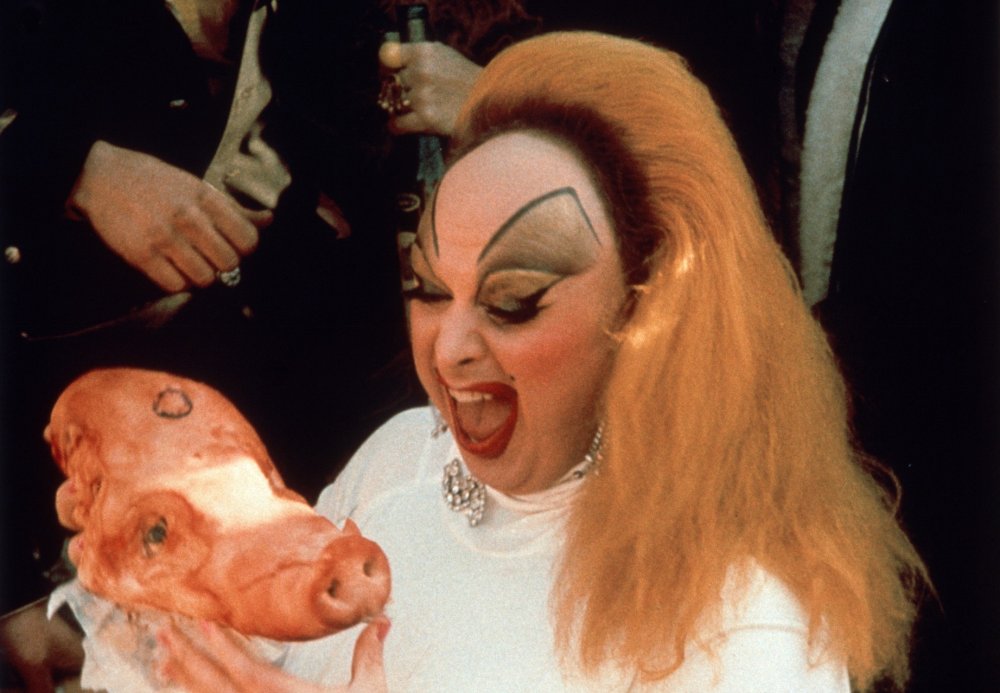 Episode 27: Pink Flamingos