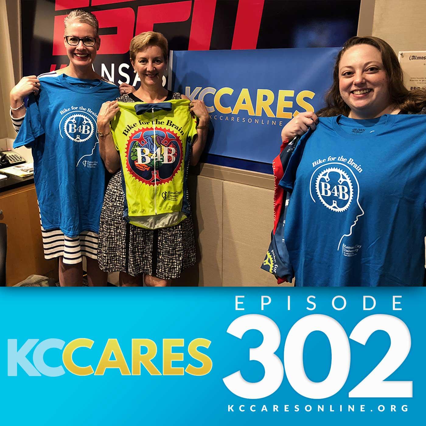 KC Cares Episode 302
