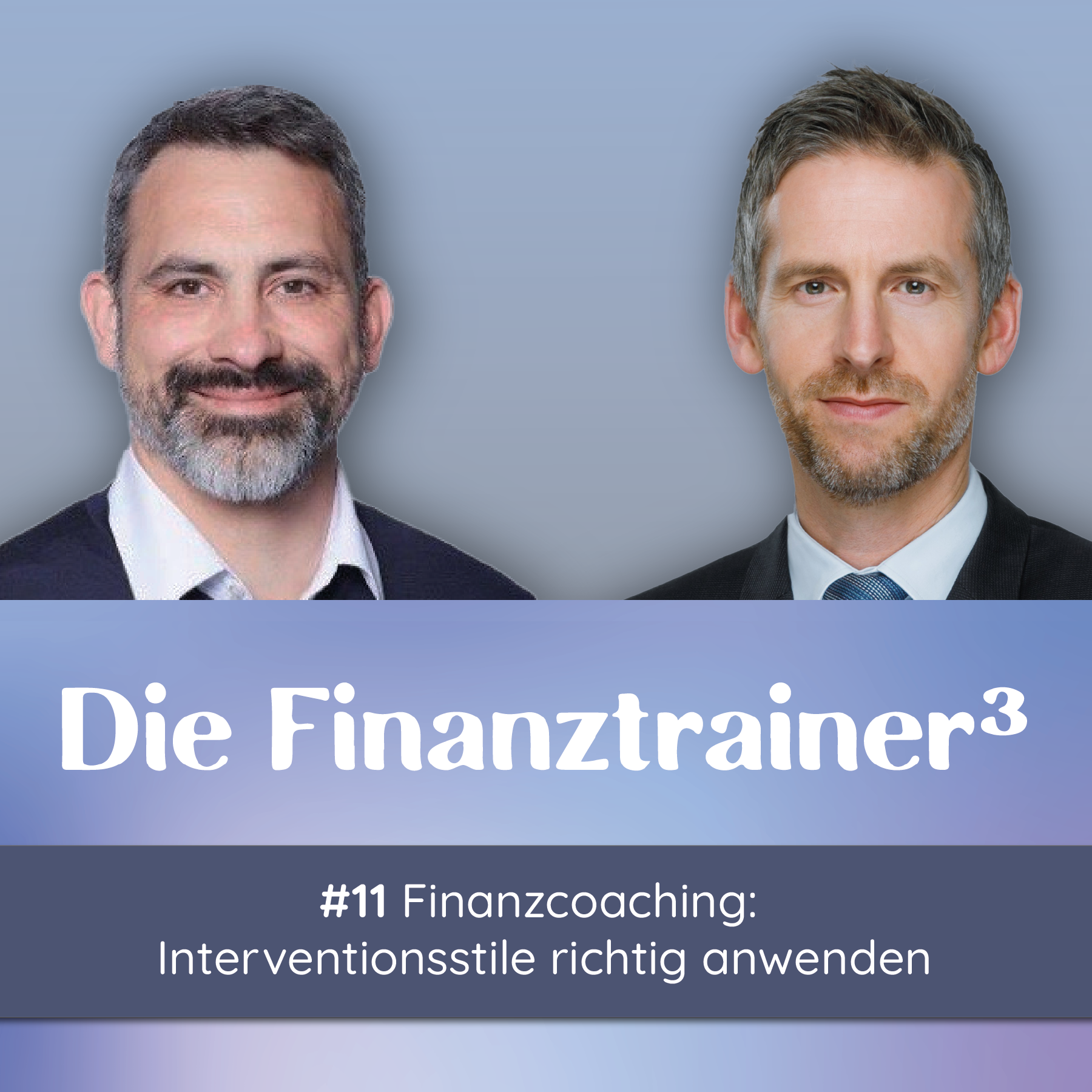 Die Finanztrainer³