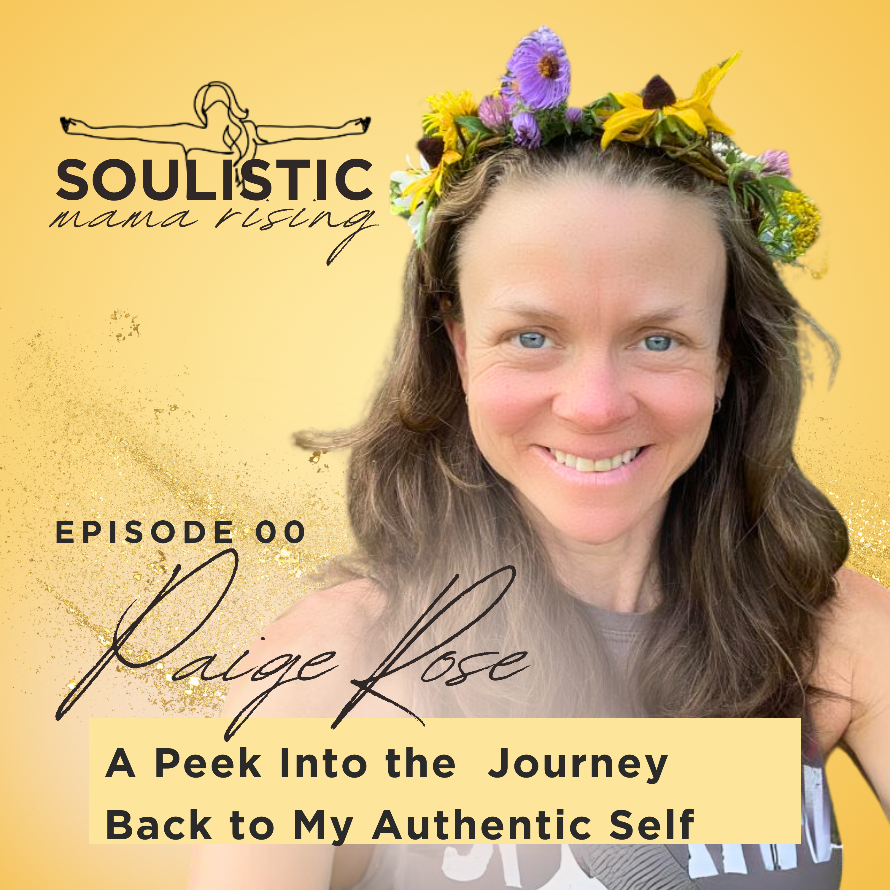 Soulistic Mama Rising