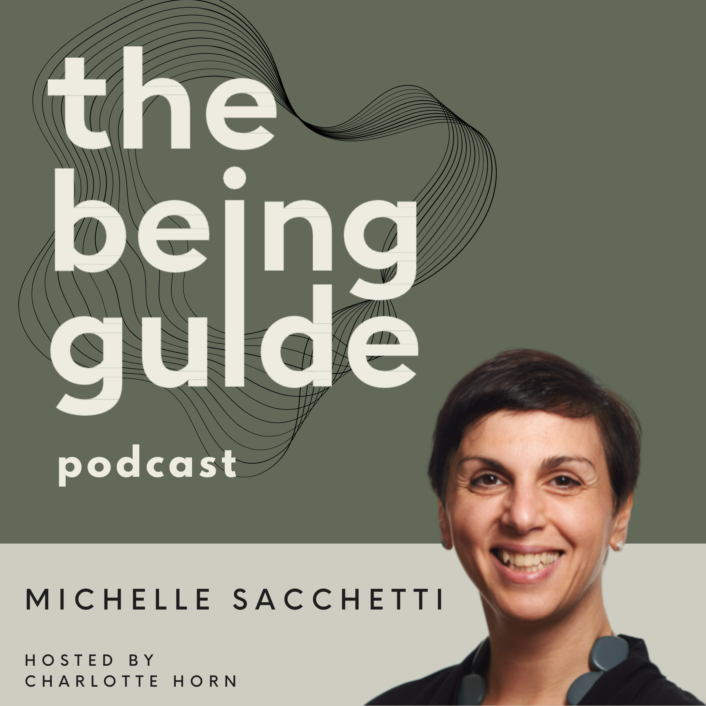 The Being Guide