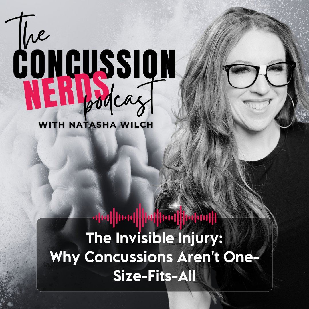 The Concussion Nerds Podcast