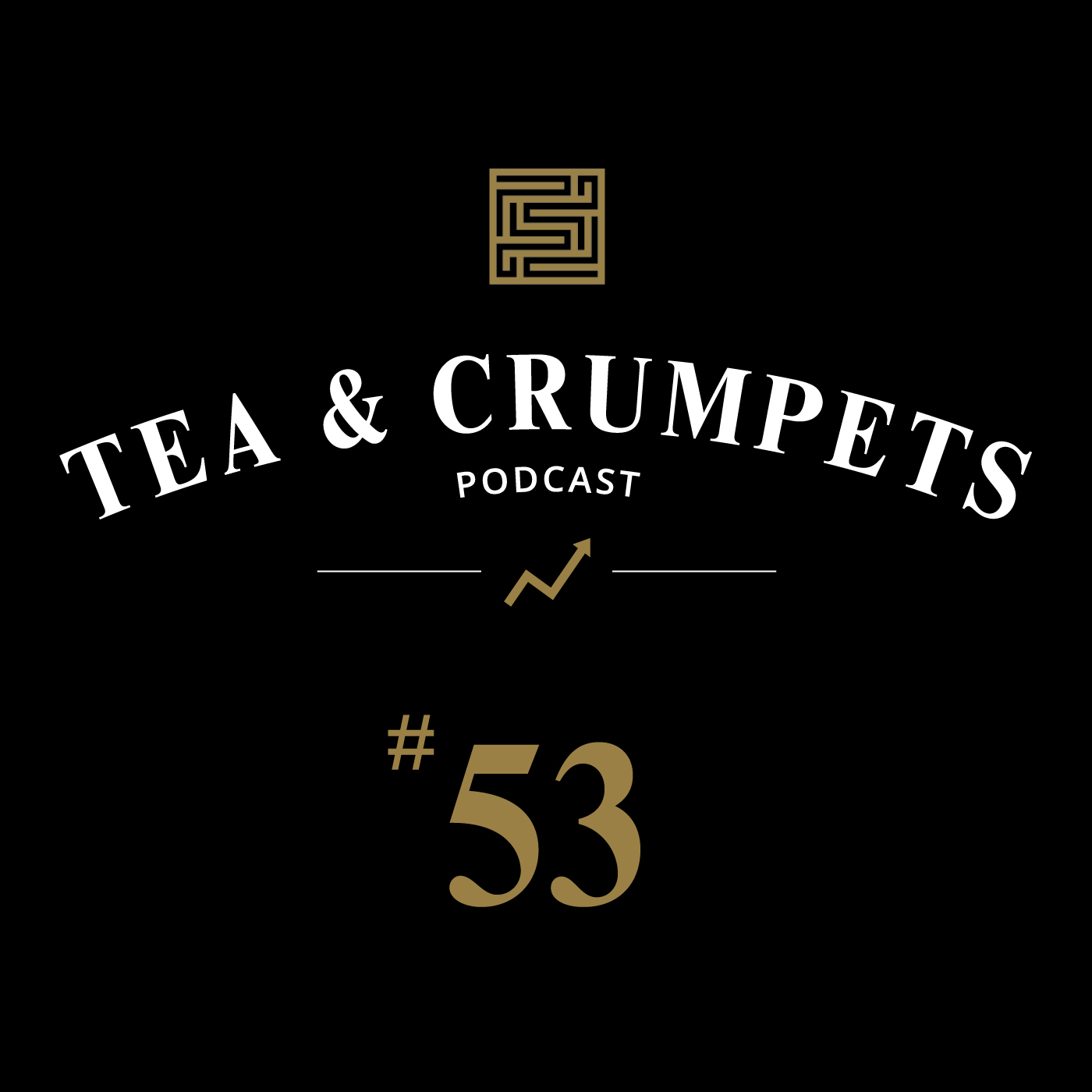 Tea and Crumpets