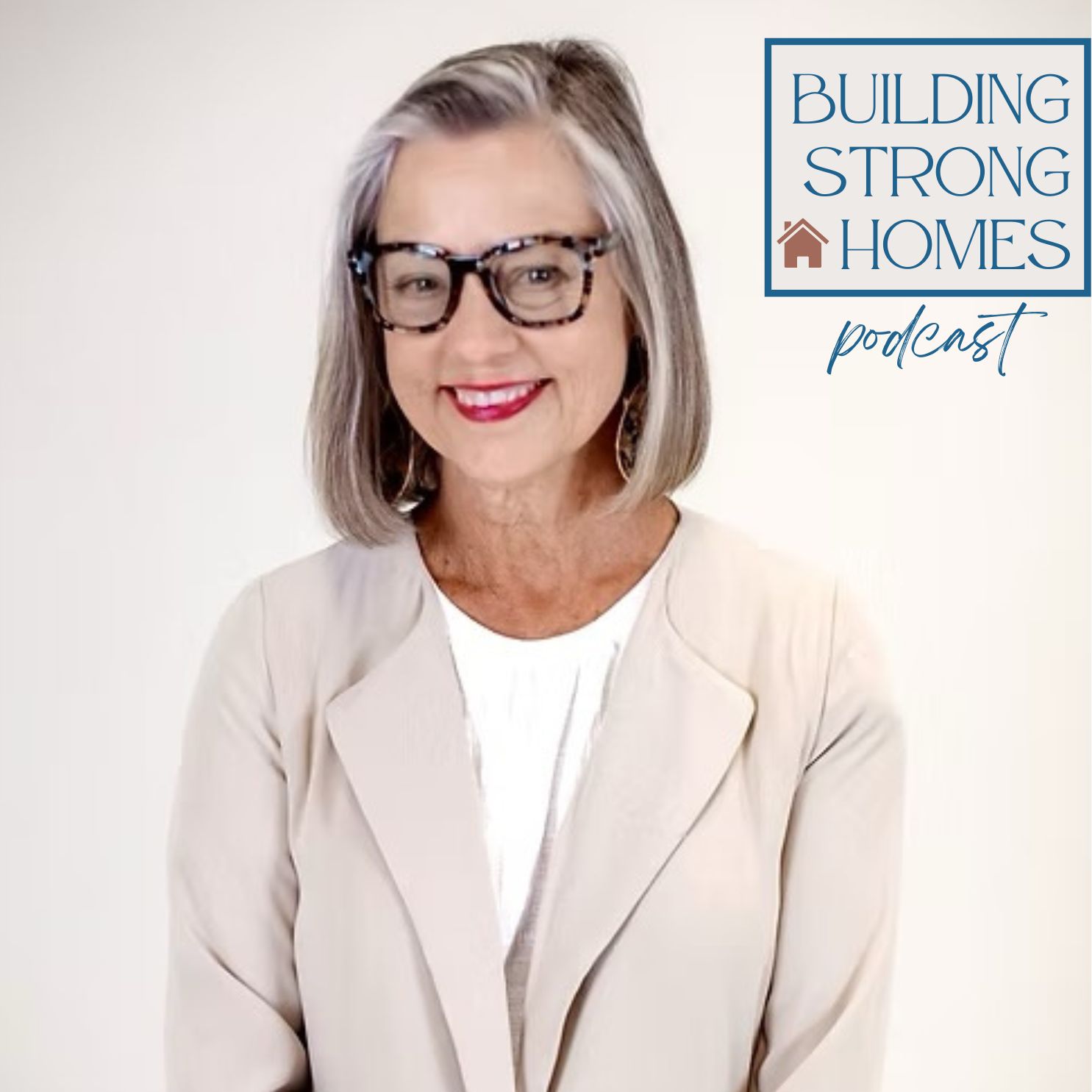 Ep. 144: When Motherhood Doesn't Go As Planned with Former MOPS President Elisa Morgan
