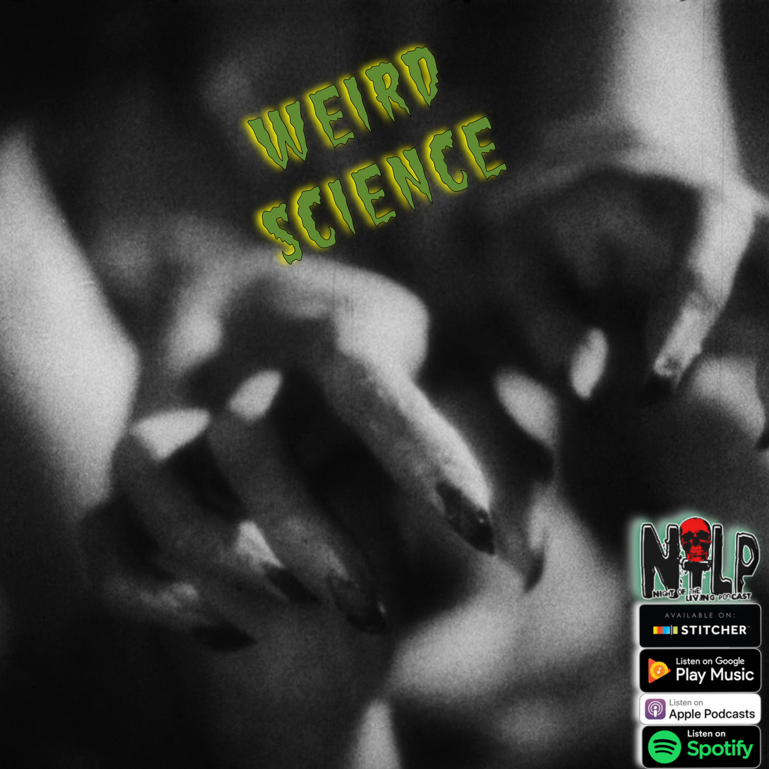 Night of the Living Podcast: Horror, Sci-Fi and Fantasy Film Discussion