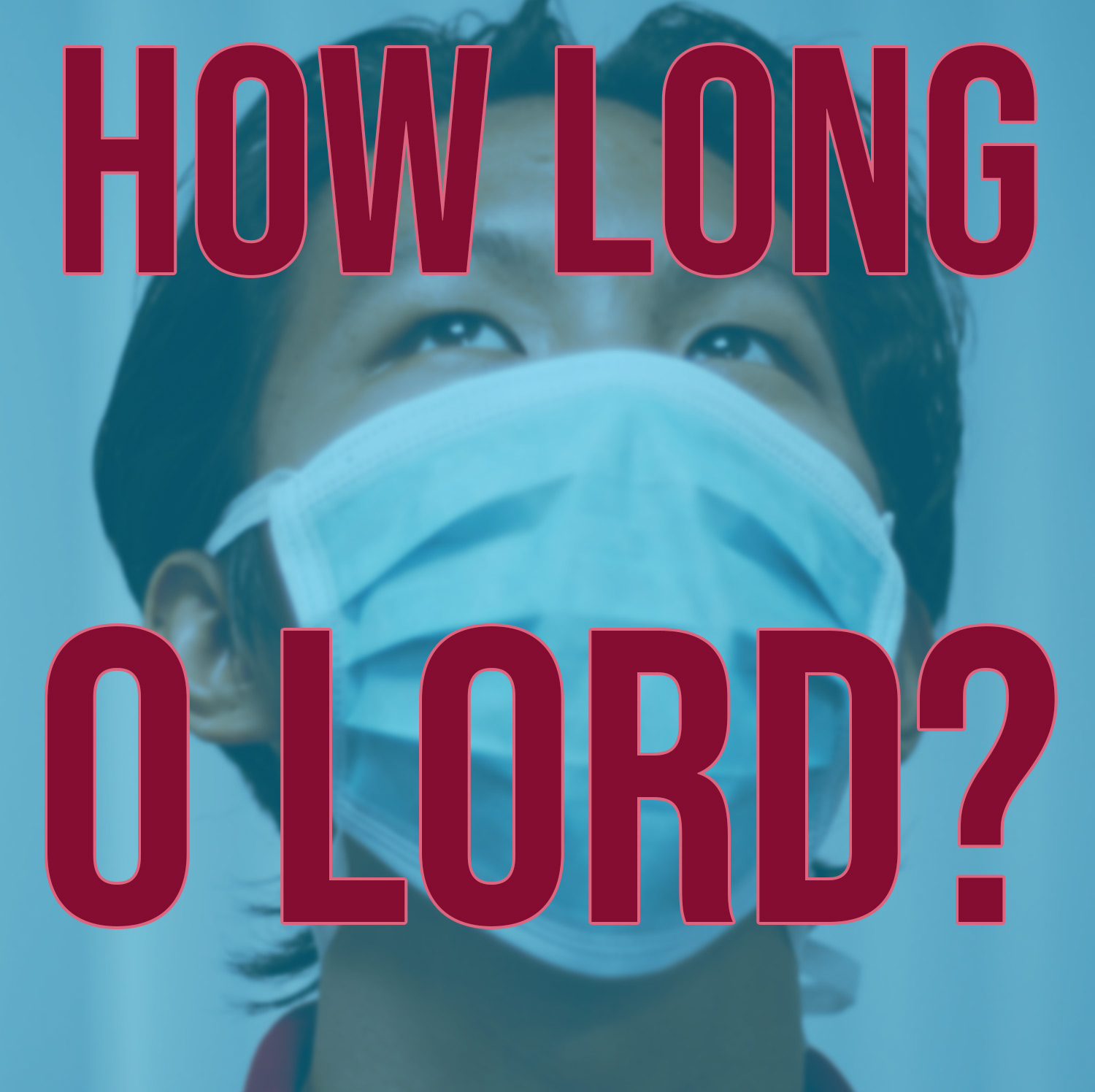 RAF213: How Long O Lord?
