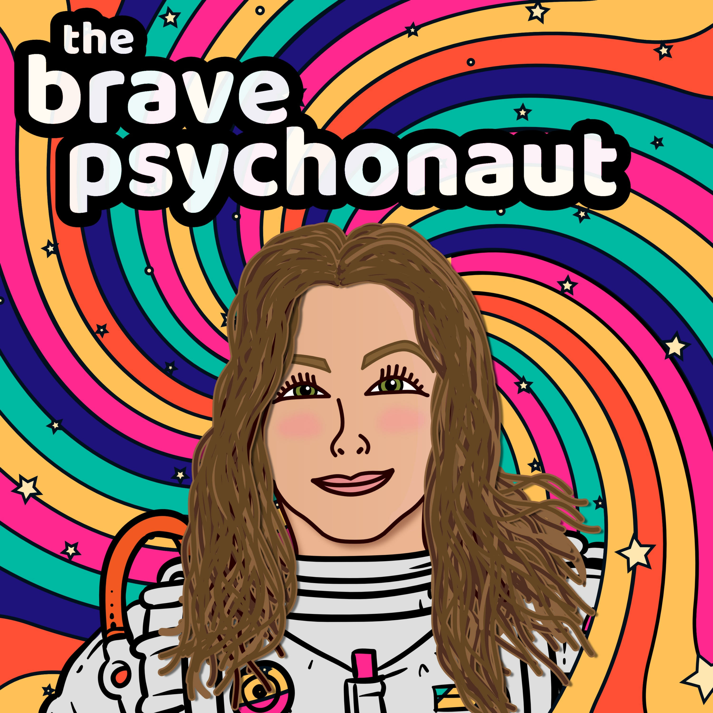The Brave Psychonaut