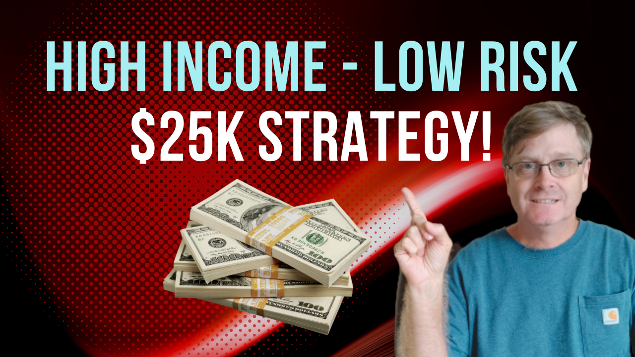 Easy Investing Income