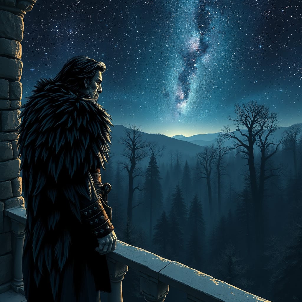 Season 1, Chapter 20 | Aerithim (Part 2)