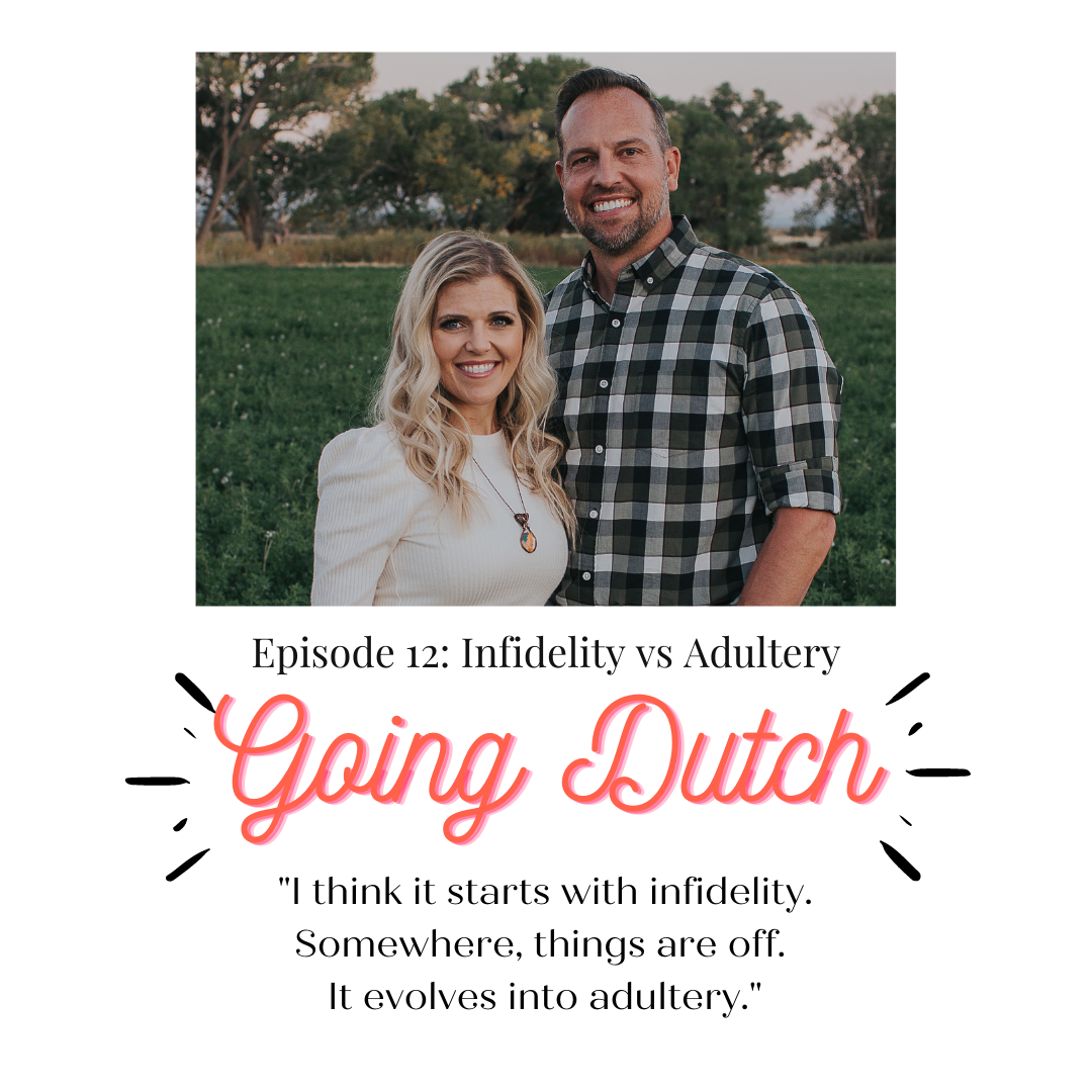 Going Dutch