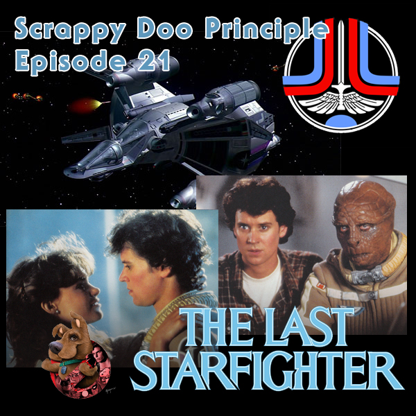 The Last Starfighter