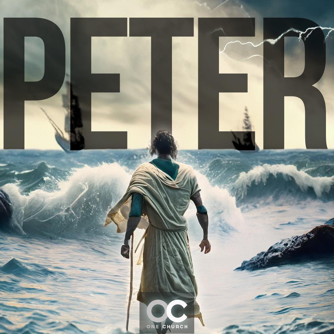 Peter Part 3