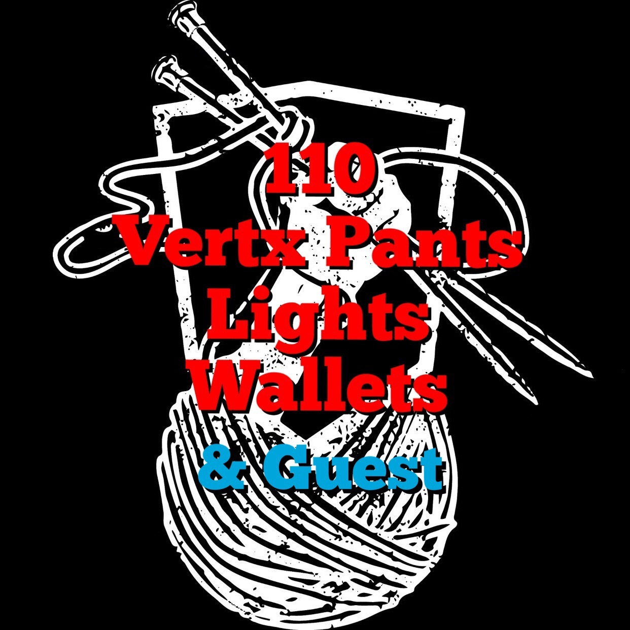 cover of episode Mixed Gear 01 - Vertx Pants, Lights, Wallets