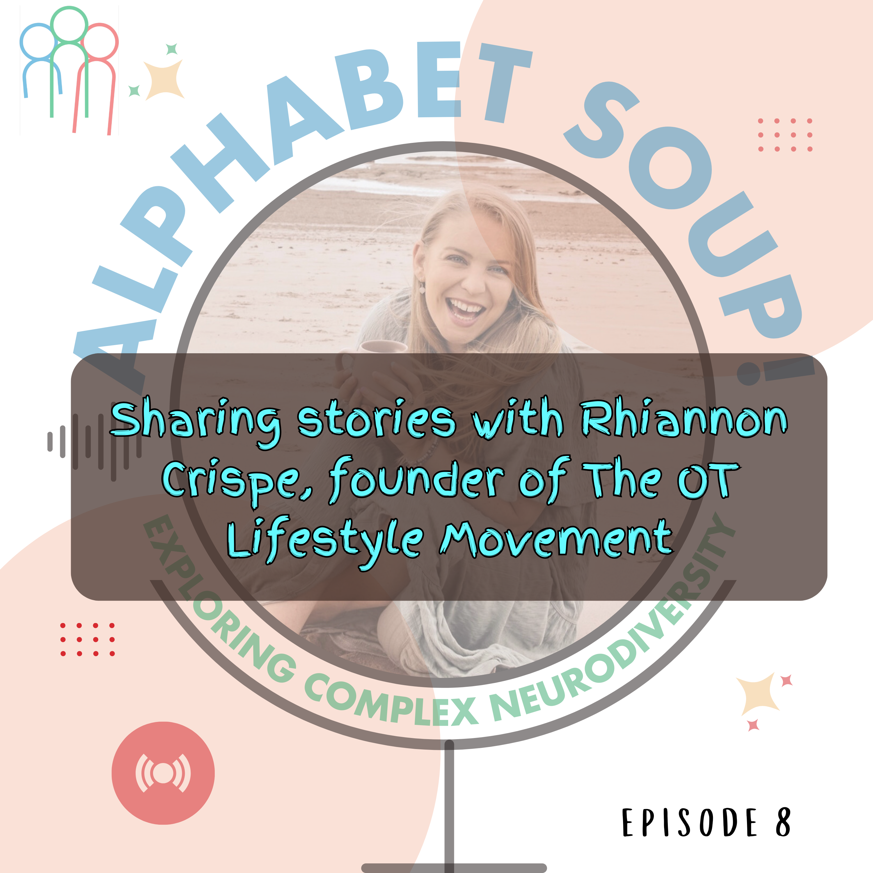 Alphabet Soup! Exploring Complex Neurodiversity