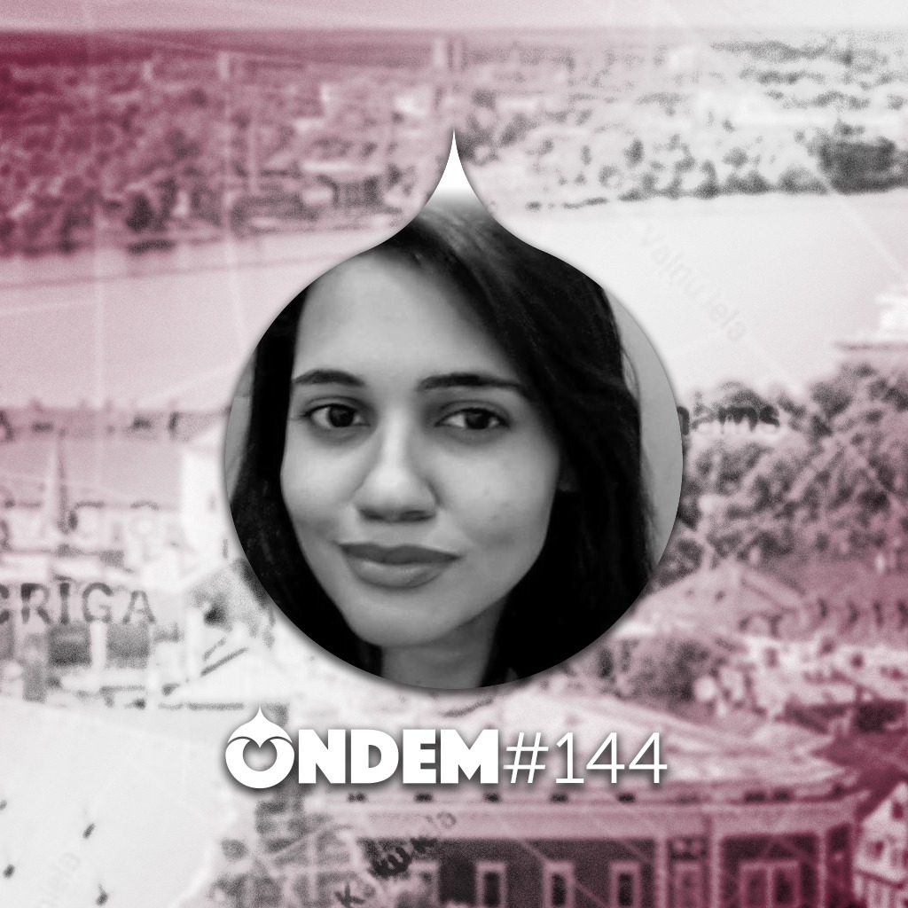 ONDEM Podcasts