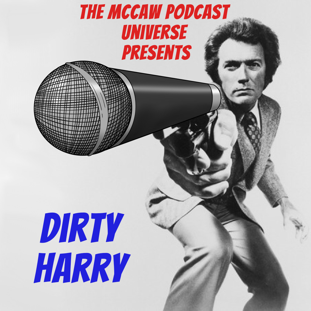 The McCaw Podcast Universe