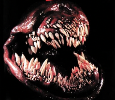 It Came From a Monster Movie!