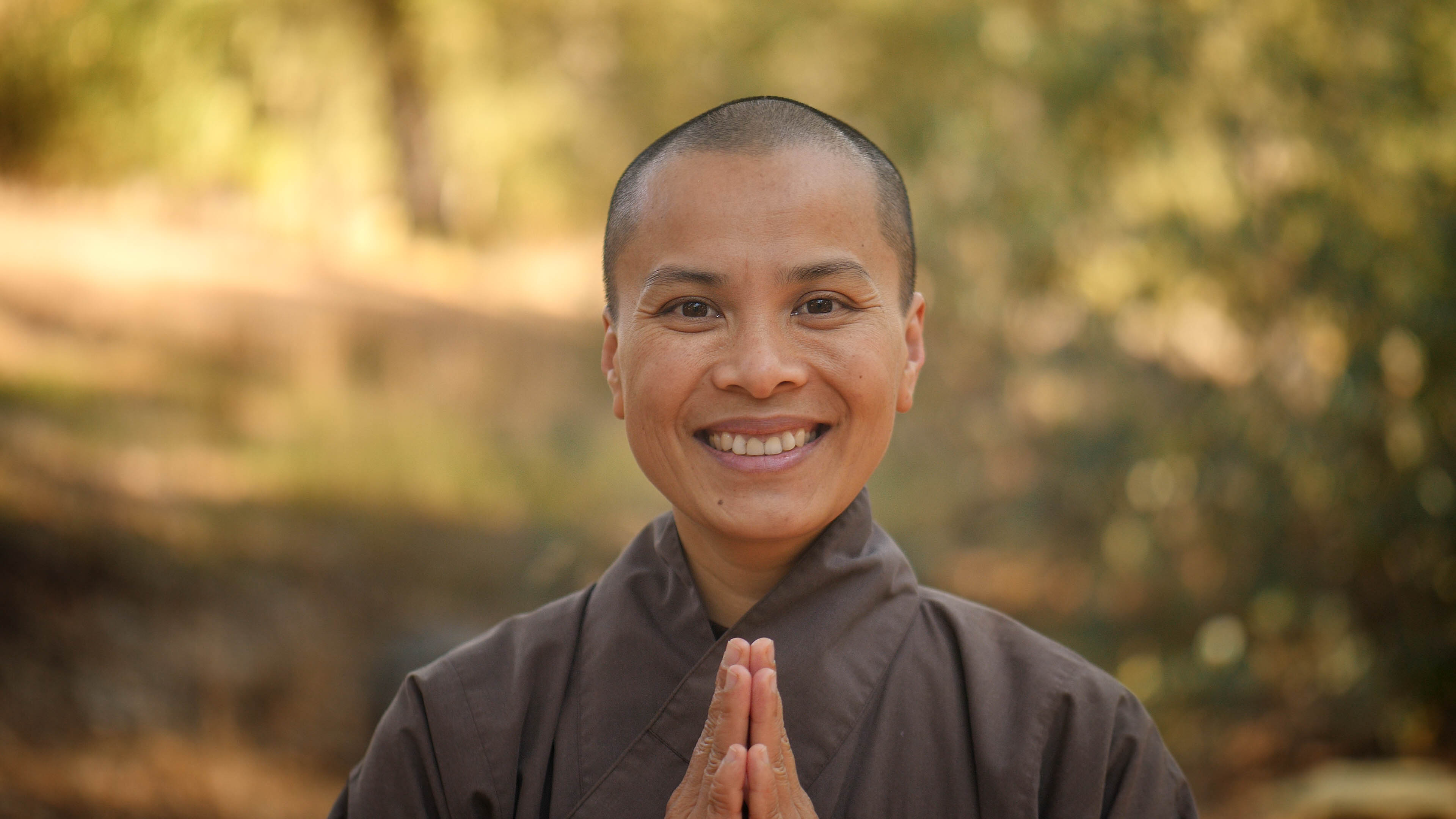 442: Year-End (lunar) Dharma Talk