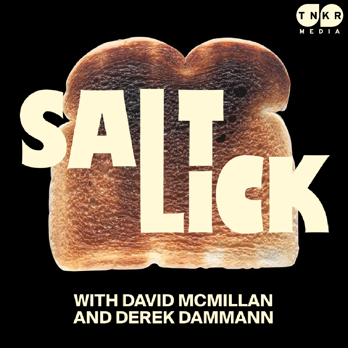 Salt Lick with David McMillan & Derek Dammann
