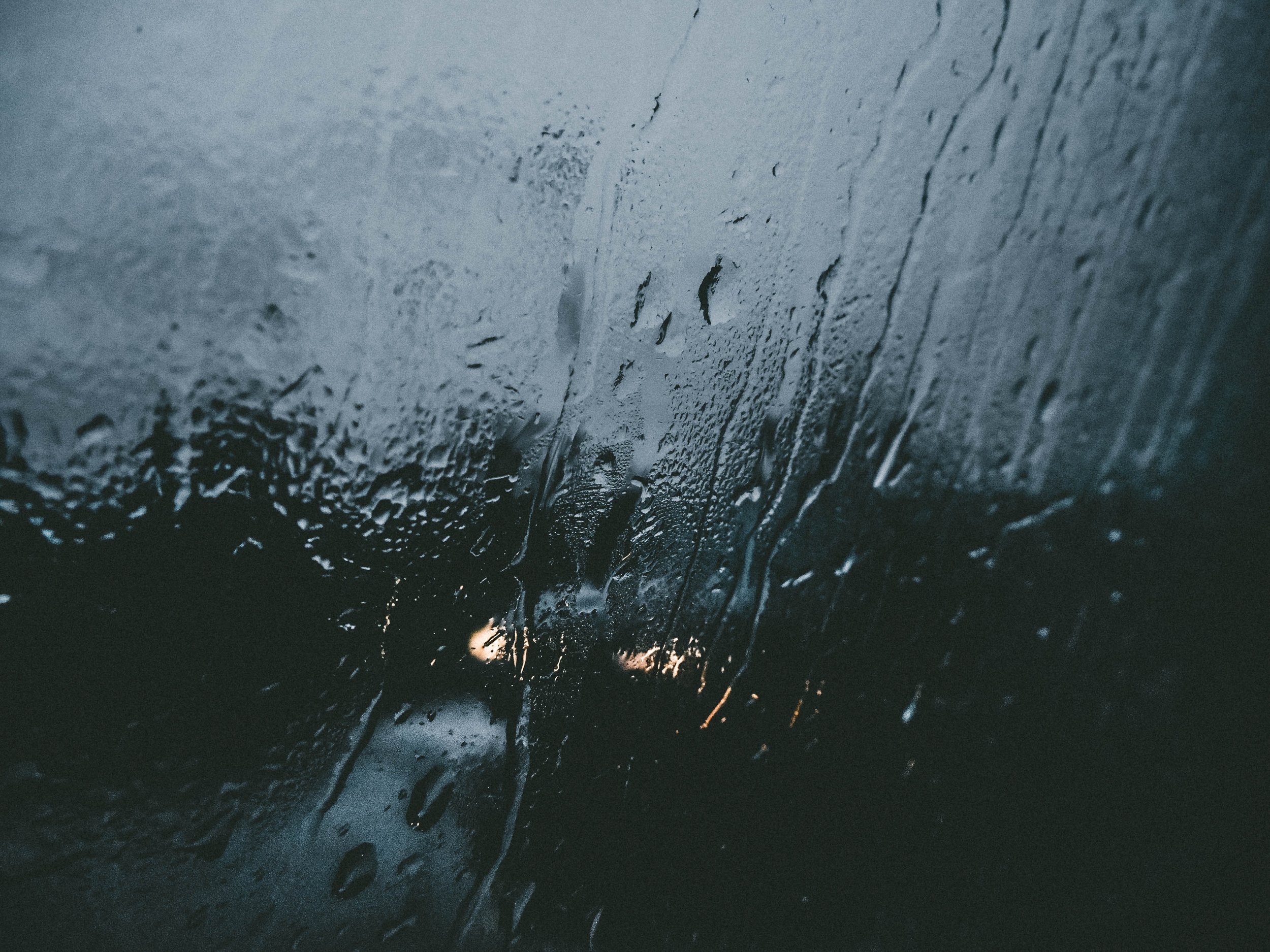(10 Hrs) Relaxing Rain Sounds for Deep Sleep