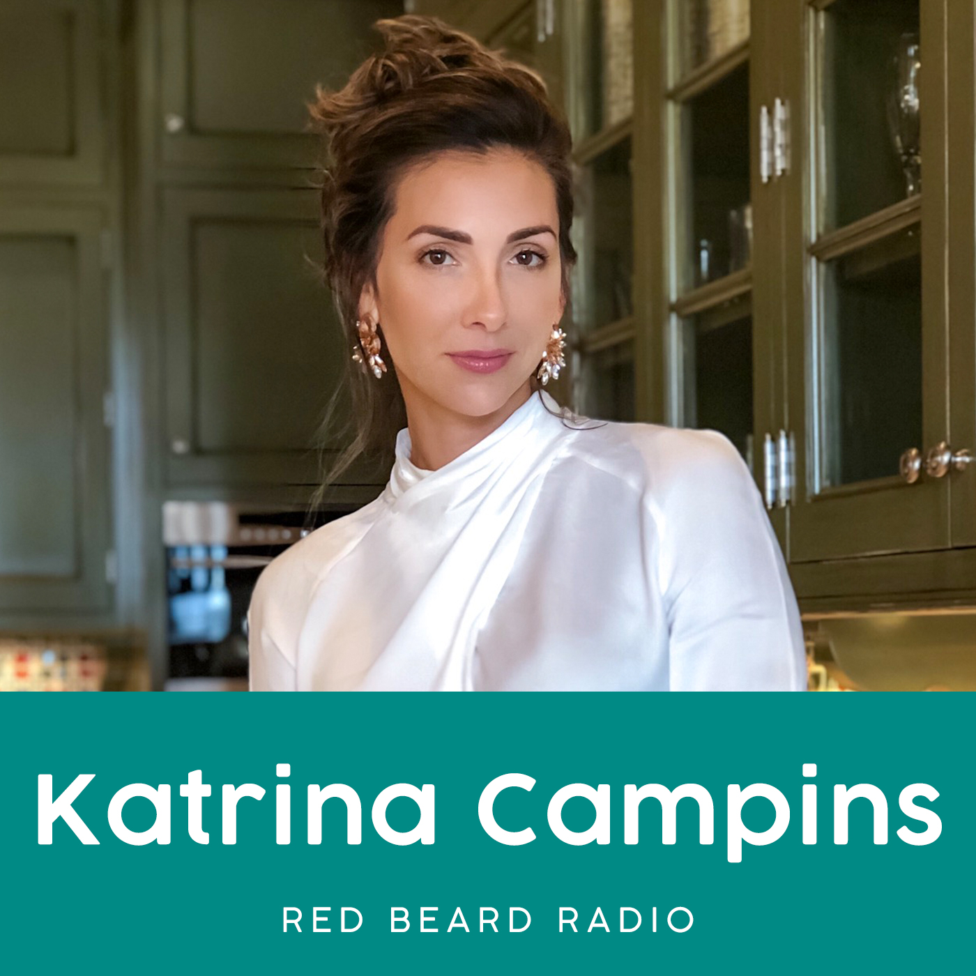 Red Beard Radio with Brian Keith