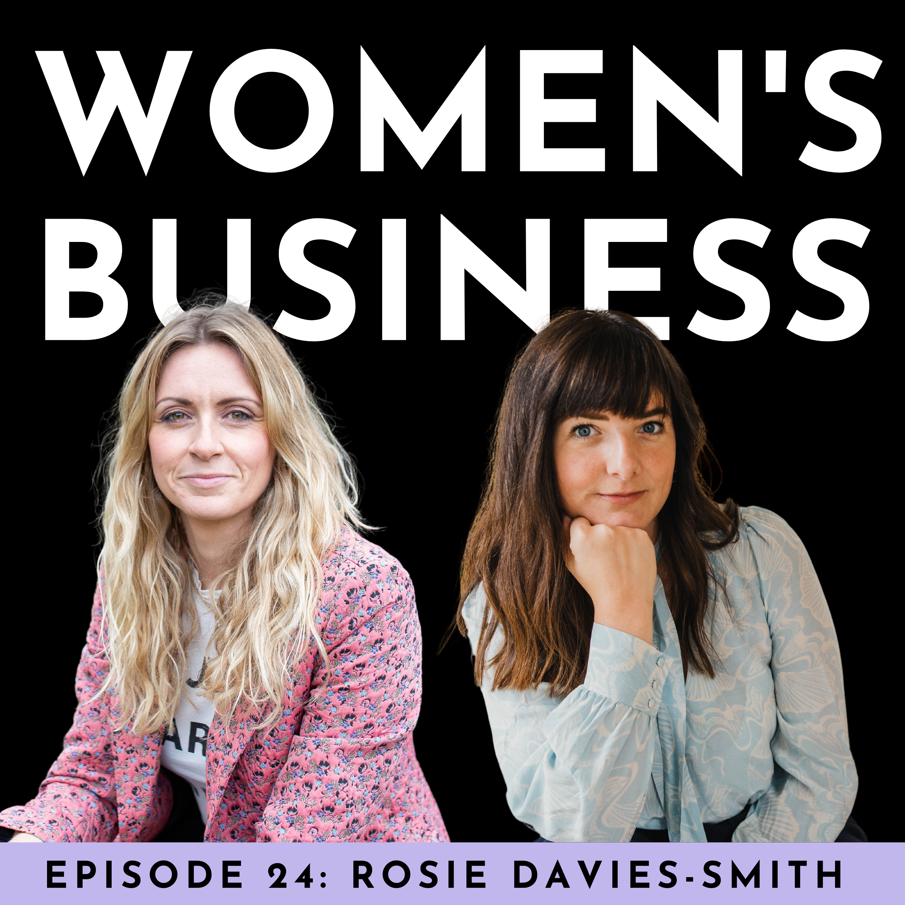 Women\'s Business