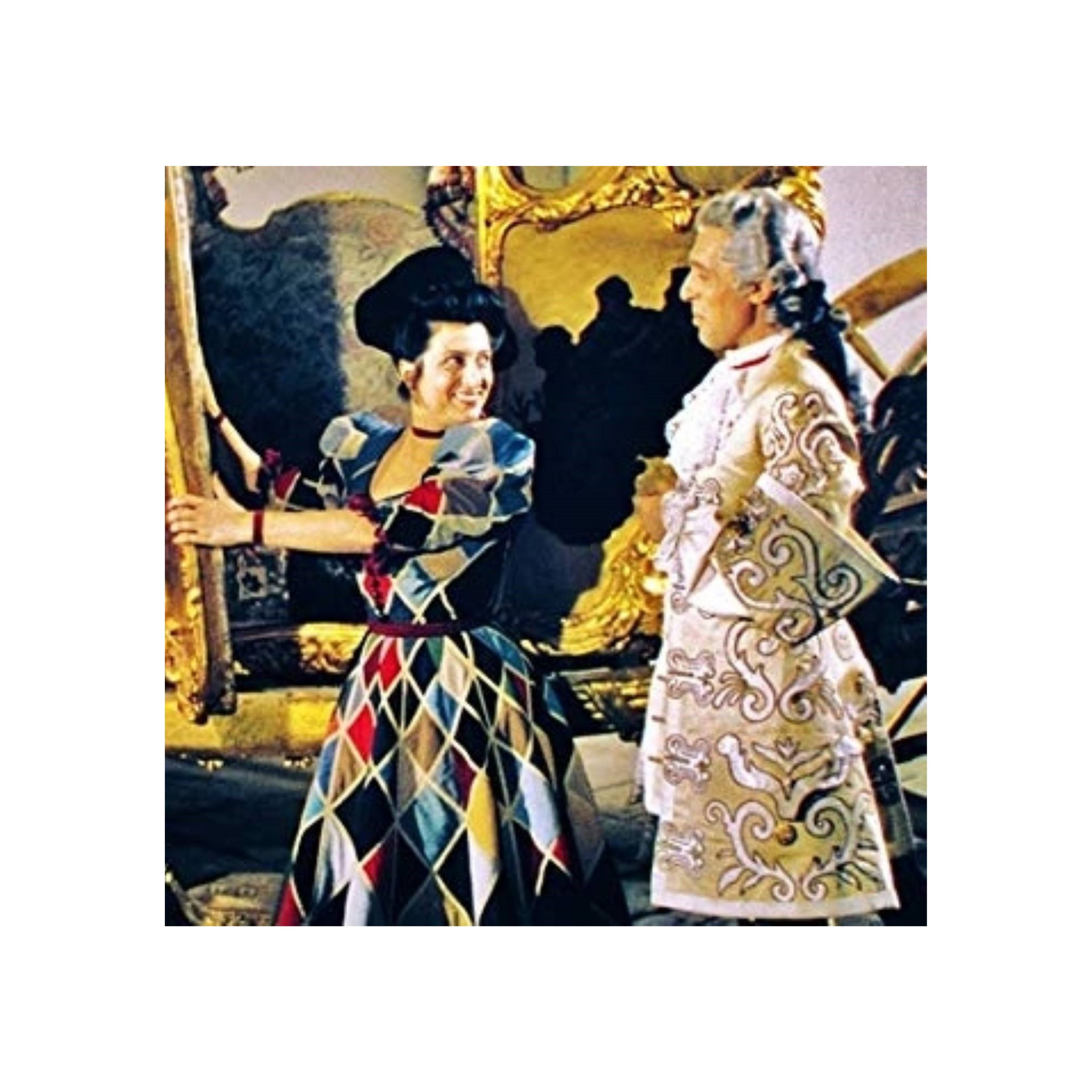 Acteurist Spotlight - Delphine Seyrig – Part 2: INDIA SONG (1975) and BAXTER, VERA BAXTER (1977)