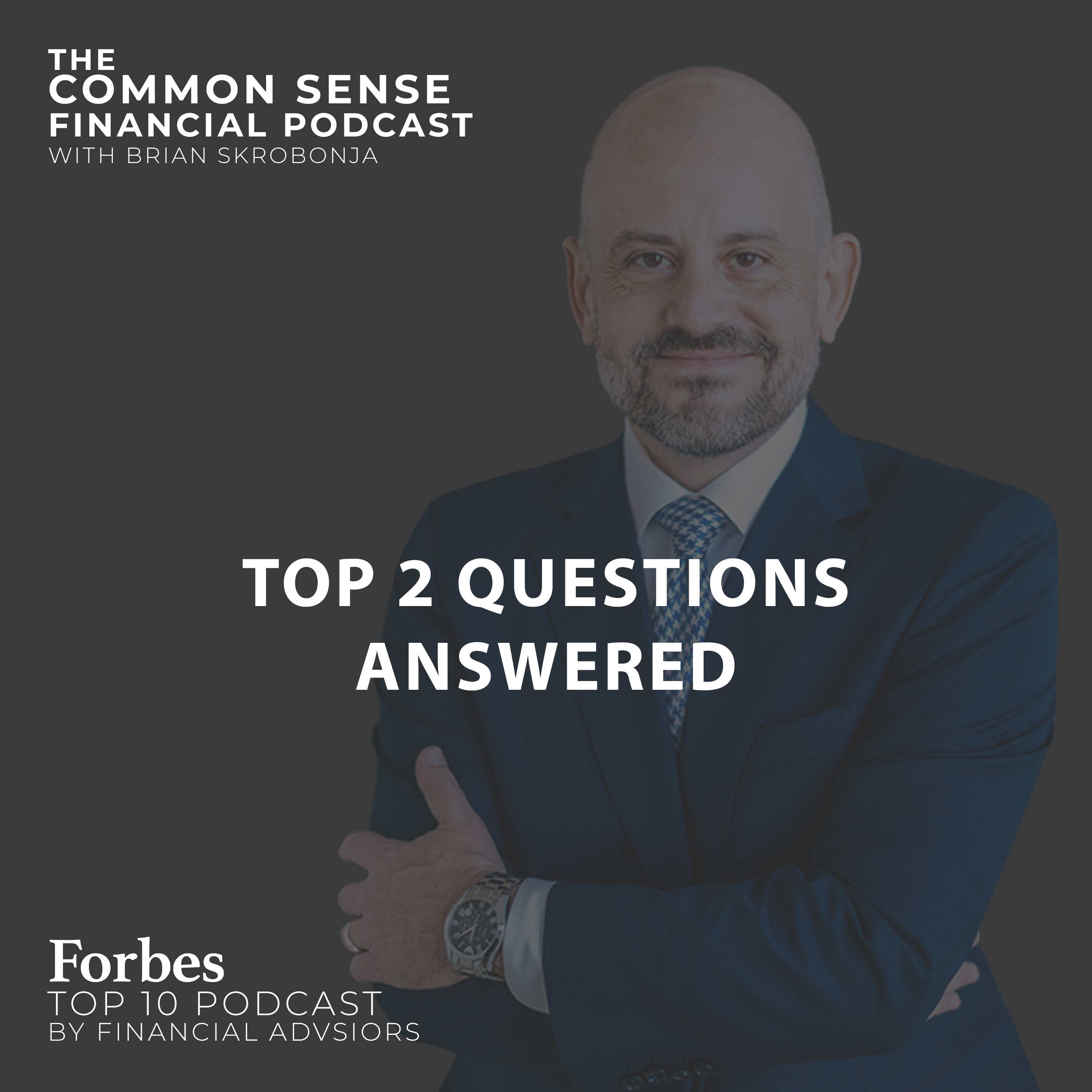 Common Sense Financial Podcast