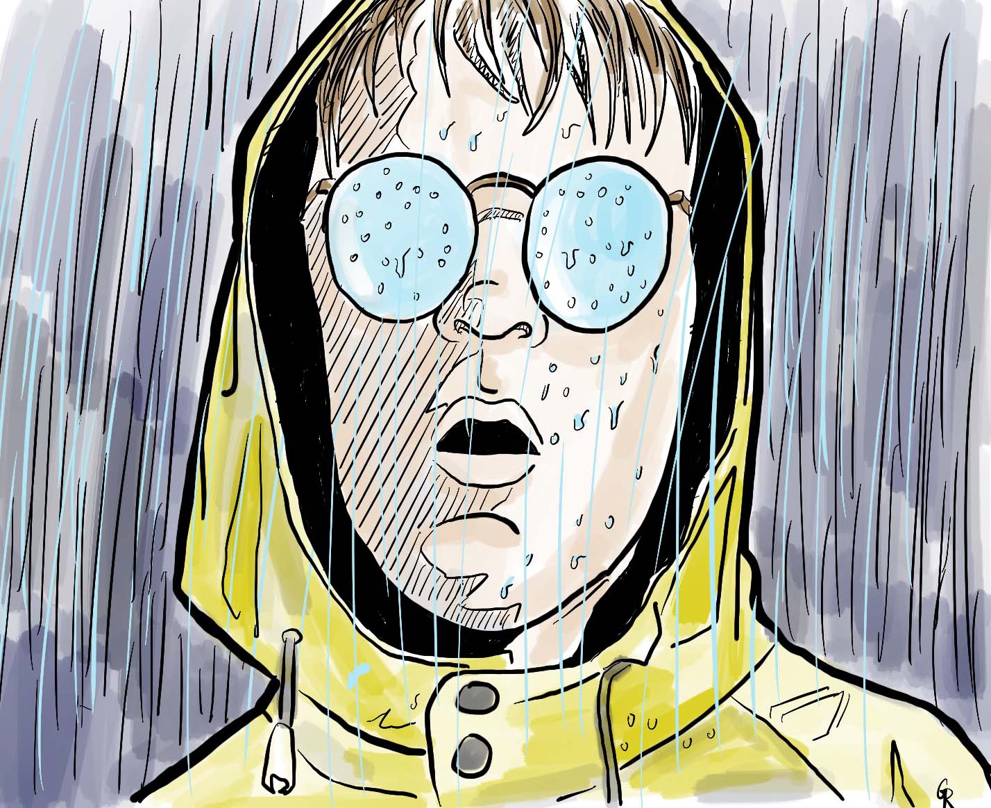 The Ballad of Tommy Jarvis